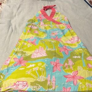 Lilly Pulitzer girls dress size 12